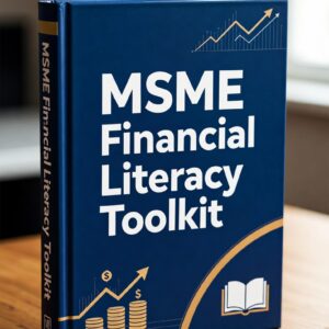 MSME Financial Literacy Toolkit